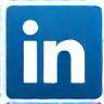 Ikona LinkedIn
